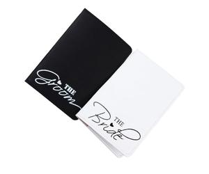 Veemoon 2pcs Couples Passport Holder Pouch Leather Travel Passport Wallet Case for Couples Multi Functional Holder for Air Tickets and Documents