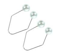 Veemoon 2pcs Face Dimple Maker Trainer for Women Facial Shaper Tool Smiling Face Maker