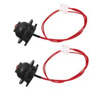 Veemoon 2pcs Induction Cooker Temperature Sensor Replacement Parts for Precise Heat Detection and Rapid Response Induction Stoves Easy Installation and Maintenance Compatible with Various