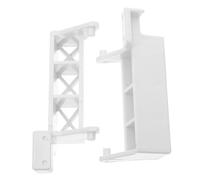 Veemoon 2pcs Microwave Oven Door Switch Replacement Parts with Sensitive Mechanism for Quick Activation and Enhanced Safety Compatible with Multiple Brands for Home and Commercial Kitchen