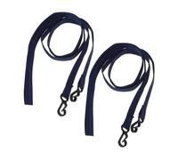 Veemoon 2pcs Mitten Clips for Soft Lanyard Attachment for Ski Gloves Secure Glove Holder to Prevent Loss Lightweight Design for Adults for Winter Activities