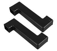 Veemoon 2pcs Periscope Model Educational Science Optical Experiment Prop Detachable Assembly Kit for Boys and Learning Stem