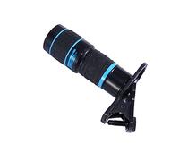 Veemoon 2pcs Professional Camera Lens for Phone Telephoto Phone Single-tube Telescope Telescope for Astronomy Adult