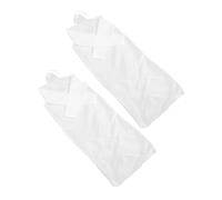 Veemoon 2pcs Quick Drying Clothes Bags for Coats with 1.5m Extended Cord, Portable Reusable Garment Dryer Bags for Winter down Jackets, Compatible with Hair Dryer for Fast Indoor Drying