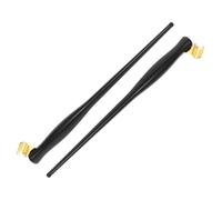 Veemoon 2pcs Resin Calligraphy Nib Holders Plastic Dip Pen Holders for Artists and Writers Smooth Comfortable Grip Compatible with Various Pen Nibs