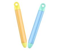 Veemoon 2pcs Touch Screen Stylus Pen Capacitive Writing Tool for Tablets and Phones Enhances Handwriting Skills for Educational Learning Activities