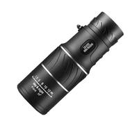 Veemoon 2sets Monocular Portable Telescope Single-tube Telescope for Stargazing Viewing for Adults Lightweight Design for Handheld Use