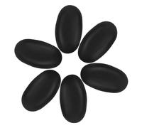 Veemoon 3 Pairs Ear Covers for Hair Dye Hairdressing Ear Protectors Comfortable and Practical for Salon Use and Travel Unisex Design Easy to Store