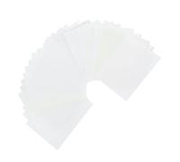 Veemoon 30 Sheets Mesh Texture Decorative Scrapbook Papers for DIY Crafts Lightweight Paper Material for Journaling Collage and Handmade Embellishments