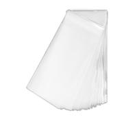 Veemoon 300Pcs Opp Self Adhesive Bags Transparent Resealable Wrapping for Candy Jewelry Small Item Packaging Party Favor Storage