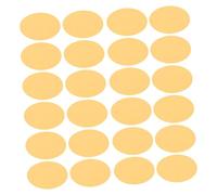 Veemoon 30pcs Cleaning Sponge Natural Cellulose Sponge Puff for Facial Cleansing and Makeup Remover Soft Exfoliating for Washing Face and Removing Cosmetics Random Color
