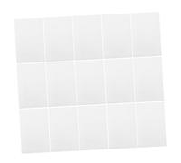 Veemoon 30pcs Floral Bouquet Wrap Sheets Water Absorbent Moisturizing Cotton Sleeves for Florist Supplies and Personal Flower Arrangements Water Retention for Fresh Stem Packaging