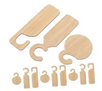 Veemoon 30pcs Hanging Plant Tags Garden Labels Garden Markers for Trees Perennial Plants and Potted Flowers Portable and Easy to Use for Farming and Gardening