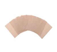 Veemoon 30pcs Non-woven Fabric Tattoo Cover-up Patch Invisible Sweatproof Concealer Patch for Scars Birthmarks Tattoo Cover Tape Breathable Skin Concealer