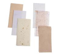 Veemoon 30pcs Vintage DIY Decorative Papers for Scrapbook and Journal Lightweight Hand Account Accessories Blank Retro Craft for Creative DIY Projects and Gift Writing