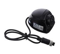 Veemoon 360° Panoramic Infrared Hd Side View Camera with High-definition Truck Monitor for Large Vehicle Blind Spot Detection, Vehicle-mounted Surveillance System for Trucks and Utility Vehicles