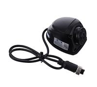 Veemoon 360° Panoramic Infrared Hd Side View Camera with High-definition Truck Monitor for Large Vehicle Blind Spot Detection, Vehicle-mounted Surveillance System for Trucks and Utility Vehicles