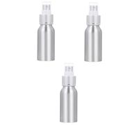Veemoon 3pcs Cocktail Atomizer Spray Bottle for Wine Cocktail Multi Functional Food Grade Mister Spray Bottle Refillable Perfume Atomizer for Bar Supplies
