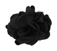 Veemoon 3pcs Elegant Vintage Rose Brooch Pin for Women Creative Flower Decoration for Hats Scarves Suits Bags for Dinner Parties Events Special Occasions