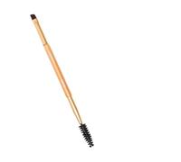 Veemoon 3pcs Eyebrow Brush Makeup Tool Double End Design Includes Mascara Brush for Eyebrow for Brow Shaping and Lash Application