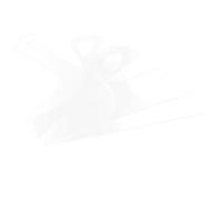 Veemoon 3pcs Handle Cutting Template Acrylic Reusable Stencils Chopping Handle Kitchen Tool Speeding up Work Time Easy-to-use