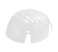 Veemoon 3pcs Lightweight Baseball Bump Cap Insert for Men Breathable Protective Hat Lining Reduces Head and Neck Pressure Fits Caps for Low-risk Work Environments Indoor and Outdoor Use
