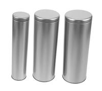 Veemoon 3pcs Moxa Stick Snuffer Fire Extinguisher Holder Stick Box for Safe and Reliable Extinguishing Smoke Management Design for Home or Office Use