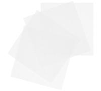 Veemoon 4pcs Silicone Food Dryer Mats for Kitchen and Outdoor Use, High-temperature Resistant Square Dehydrator Sheets with Fine Workmanship, Practical Food Dehydrator Pads for Meat