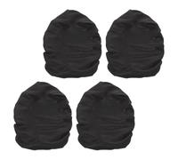 Veemoon 4pcs Ski Goggles Cover Sleeve for Winter Sports Enthusiasts, Cloth Material, Prevents Scratch and Dust, Suitable for Storage and Outdoor Use