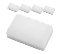 Veemoon 5 Pcs Wilbarger Therapy Massage Brushes for Adults Safe Sensory Brushing Tools for Delicate Skin Promotes Coordination and Sensory Awareness Use Occupational Therapy