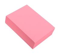 Veemoon 500 Pcs Colored Cardstock Printer Paper for Scrapbook School Office Printing Multipurpose Craft Paper for DIY Projects High Brightness Copy Sheets