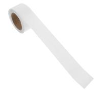 Veemoon 500pcs Round Envelope Sealing Stickers Self-Adhesive PVC Circle Dot Labels for Packaging Boxes and Bags, Versatile Use in Mailing and Packaging