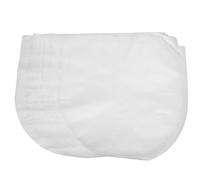 Veemoon 50PCS Clear CD Protector Sleeves Thickened Inner Bags Compatible with Cds Scratch-Resistant Covers to Prevent Friction and Data Corruption