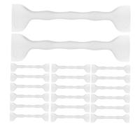 Veemoon 50pcs Eyeliner Stencil with Winged Tip Mascara Shield Stamp Reusable Eyeliner Tool for Beginners Quick Application Travel-friendly Makeup Assistant for Cat Eye and Eyeshadow Styles