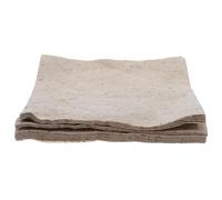 Veemoon 50pcs Vintage Style Chinese Brush Painting Paper Sheets 20x20cm Rice White Calligraphy Paper for Drawing, DIY Decoupage, Handcrafted Art and Card Crafts