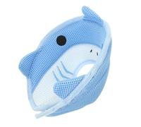 Veemoon 5kg Pet Elizabethan Collar Adjustable Comfortable for Dogs Cats Protective Surgery Recovery Cone Stops Lick Bite Behavior