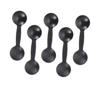 Veemoon 5pcs Boys and Girls Eye Occluder Plastic Eye Patch Optometry Exam Tool Essential Portable Shield for Boy Girl's Tests