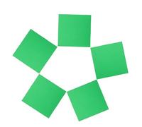 Veemoon 5pcs Soft Musical Instrument Cleaning Cloth Guitar Polishing Microfiber Cloths for Violin Flute Piano Clarinet Saxophone Trumpet Cleaning