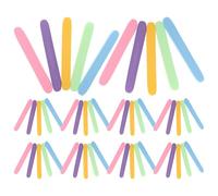 Veemoon 60pcs Compressed Facial Sponge Pads Multi-Color Reusable PVA Face Wash Pads for Women Effortless Cleansing Exfoliating Portable Spa Beauty Puff for Daily Makeup Removal and