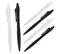 Veemoon 6pcs Stylus Pen for Lcd Drawing Board Drawing Stylus Pens for Boys and Girls Writing Tablet Spring Rope for Portable Console and Tablets
