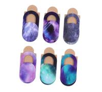 Veemoon 6Pcs Webcam Cover Slide Blocker with Creative Patterns Privacy Protection for Tablets Laptops Desktops Easy to Use Durable Material Prevents Peeping Privacy Leakage