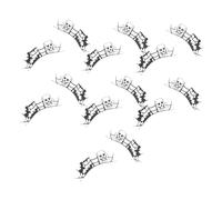 Veemoon 7pairs Halloween False Eyelashes Creative Art Eyelashes for Stage Party Dense Fake Lashes for Women Halloween Makeup