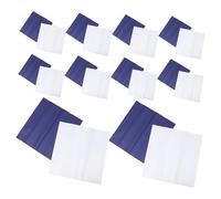 Veemoon 80 Sheets Waterproof Flower Wrapping Paper Wedding Bouquet Packaging Flower Bouquet Wrapping Paper Elegant Florist