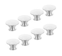 Veemoon 8pcs Plastic Hard Hat Liner Buckle Clip with Advanced Nonslip Teeth and Widened Thickened Design, Universal Compatibility for Construction Helmet Liner, for Scaffolding Operations