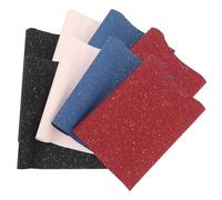 Veemoon 8pcs Thickened Wrapping Paper for Birthday and Festival Presents Solid Matte Finish Gift Wrap for Boxes and Floral Arrangements Elegant Flat Wrapper