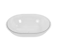 Veemoon Acrylic Cat Dome Bubble Nest for Window Perches and Cat Trees Half-sphere Capsule Design Healthy Lifestyles with Panoramic View