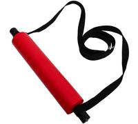 Veemoon Adjustable Kayak Foot Pedal Pedal for Kayak Eva Material Easy to Install Efficient Design for Family and Friends Who Love Kayaking for Long Distance Boating with 16.90x2.55x2.36in