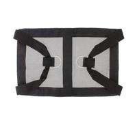 Veemoon Adjustable Small Animals Weighing Sling for Livestock Lamb Calf Hanging Scale Sling Pet Weighing Bag for Farm and Ranch Use