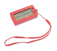 Veemoon Algorithm Probability Double Number Picker Machine, Ai Lucky Portable Selector for Lottery Raffle Balls, Intelligent Random Number Selection Device for Bingo and Games