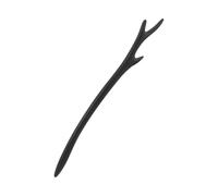 Veemoon Antique Hairpin Vintage Retro Hair Stick Pin Handmade Wooden Hair Sticks for Women Updo Accessories Bun Chopstick